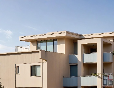 Foto Attico a Empoli Pretura - Sanzio di 100 m² con 5 locali in vendita