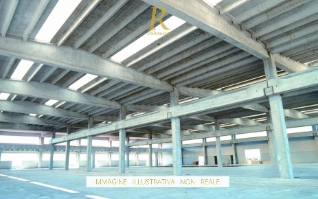 Foto Capannone industriale a Sinalunga di 32000 m² con 8 locali in affitto