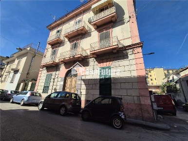 Foto Appartamento in -, Napoli Secondigliano di 55 m² con 2 locali