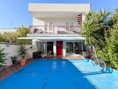 Foto Casa indipendente in Via Virgilio, Viareggio di 114 m² con 5 locali