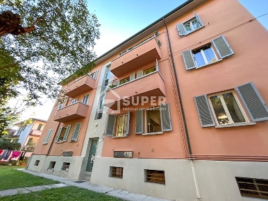 Foto Appartamento in via valgimigli 21, Faenza di 62 m² con 5 locali