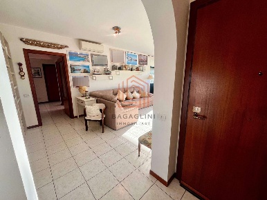 Foto Appartamento in Via Pontinia, Latina Piccarello di 120 m² con 4 locali