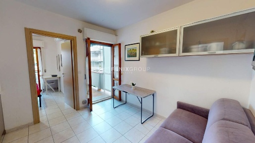 Foto Appartamento in Via Dei Mille 123, San Benedetto del Tronto di 31 m²