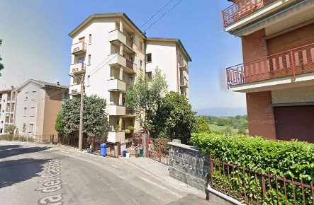 Foto Appartamento in Via del Castano 10, Besana in Brianza Centro di 84 m²
