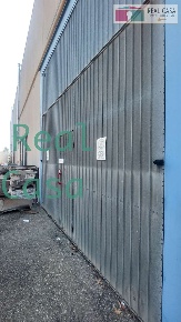 Foto Capannone industriale in Strada Canaletto Sud, Modena Sacca - Stazione