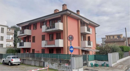 Foto Appartamento in Via Olimpo 29, Terno d'Isola Centro di 71 m²