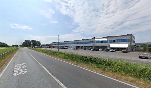 Foto Ufficio in Via della Boffella  37, San Paolo di 72 m² con 3 locali