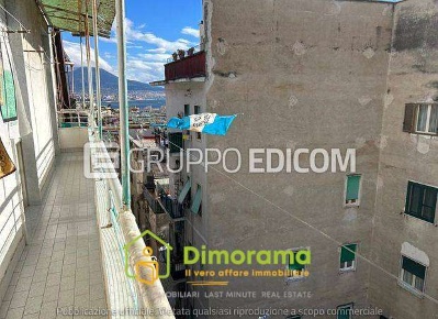 Foto Appartamento in Via emanuele de deo 63 80132 napoli na italia, Napoli