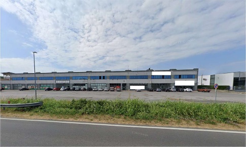 Foto Magazzino in Via della Boffella  37, San Paolo di 64 m² con 1 locali