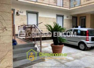 Foto Appartamento in Via benedetto croce, Giugliano in Campania di 130 m²