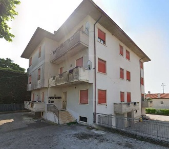 Foto Appartamento in Via San Giorgio, Gambellara Centro di 98 m² in vendita