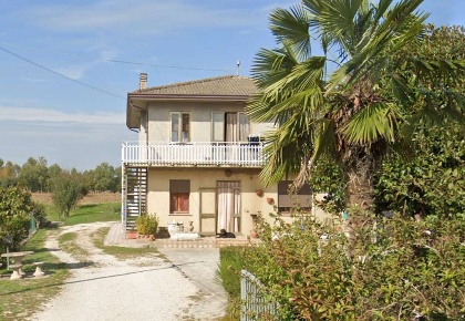 Foto Appartamento in Via dei Merli, Codevigo di 115 m² con 6 locali