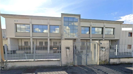 Foto Capannone industriale in Via Galileo Galilei 30, Quinzano d'Oglio