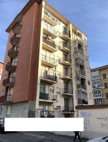Foto Appartamento in Via Marco Minghetti, Collegno Santa Maria di 56 m²