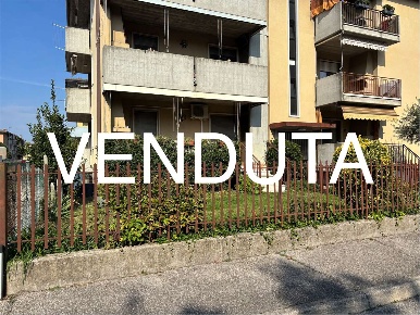 Foto Appartamento in Via Croce, Castel d'Azzano Beccacivetta Azzano