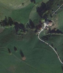 Foto Terreno agricolo in Contrada Vanti, Badia Calavena di 4602 m²