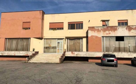 Foto Appartamento in Via Ecce Homo, Nogara Alberoni di 173 m² con 8 locali