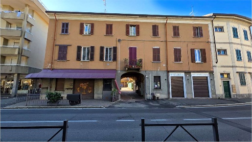 Foto Appartamento in Via 20 Settembre  1, Rovellasca di 65 m² con 2 locali