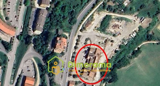 Foto Appartamento in Vocabolo Madonna Grande, Magliano Sabina Centro