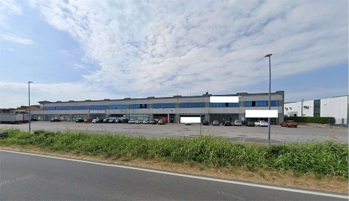 Foto Ufficio in Via della Boffella  37, San Paolo di 200 m² con 3 locali