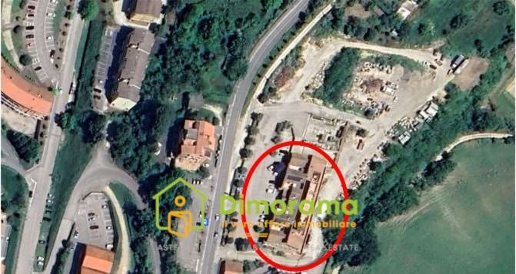 Foto Appartamento in Vocabolo Madonna Grande, Magliano Sabina Centro