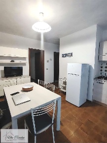 Foto Appartamento in Lungomare Kennedy 48, Rio Cavo di 60 m² con 3 locali