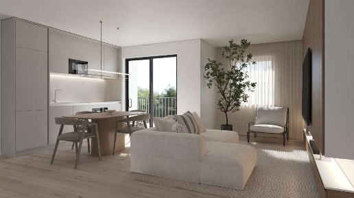 Foto Appartamento in chizzola, Ala Chizzola di 60 m² con 3 locali