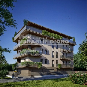 Foto Appartamento in VIA CELLINI 7, Modena Buon Pastore - Parco Amendola