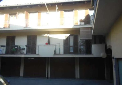 Foto Appartamento in Via G. Marconi, Chieri Centro Storico di 134 m²