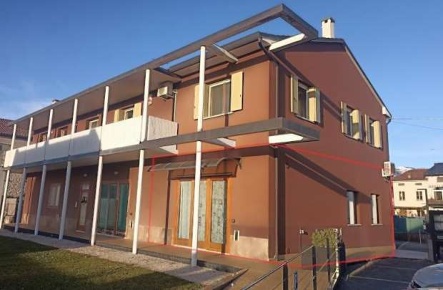 Foto Appartamento in Via Santa Maria Marano, Marano Vicentino di 62 m²