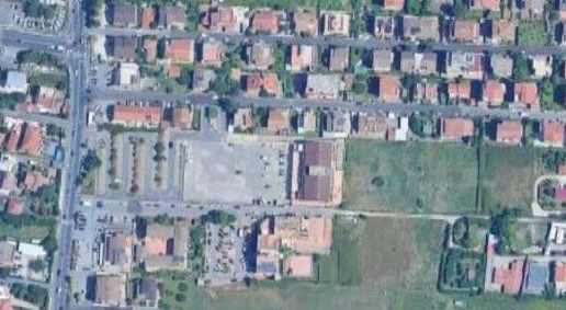 Foto Box in Via G. Belardinelli, Roma La Storta di 13 m² con 1 locali