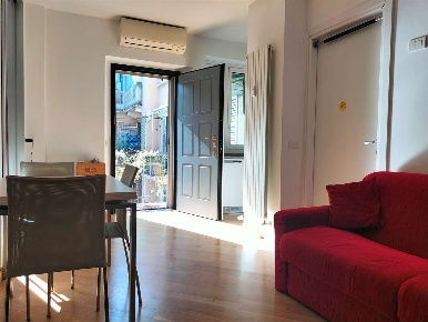 Foto Appartamento in POMPEO LITTA 2, Milano Guastalla di 50 m² con 2 locali