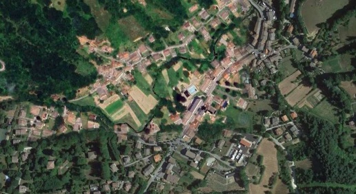 Foto Negozio in Via dell'Appennino, Vernio Montepiano di 20 m² con 1 locali
