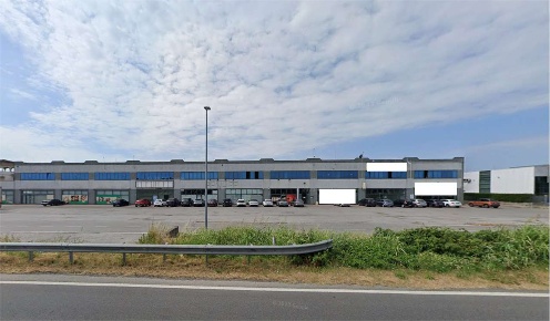 Foto Magazzino in Via della Boffella 37, San Paolo di 67 m² con 1 locali