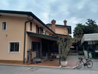 Foto Villa a schiera in Loc. mestre via domenico moro 6, Venezia Favorita