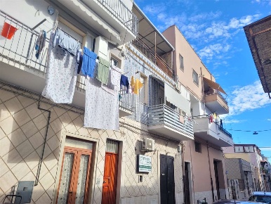 Foto Appartamento in VIA COLA DI RIENZO 23, Cerignola Centro di 50 m²