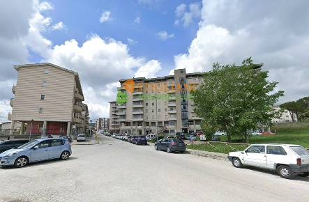 Foto Appartamento in Zona San Giovanni, Campobasso San Giovanni di 140 m²
