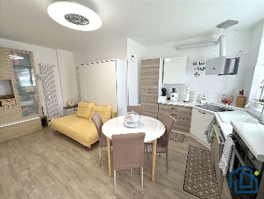 Foto Appartamento in Corso XXVI Aprile 69, Arluno Centro di 50 m²