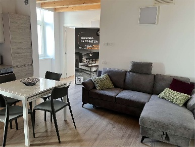 Foto Appartamento a Rovereto di 72 m² con 2 locali in vendita