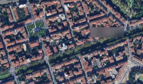 Foto Appartamento in Viale Giovanni Milton, Firenze Libertà - Savonarola