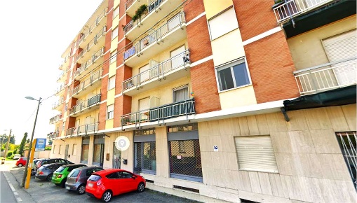 Foto Appartamento a Agliè di 103 m² con 4 locali in affitto
