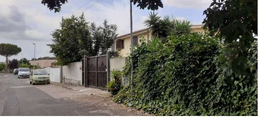 Foto Villa unifamiliare in Via delle Ghiandaie, Aprilia Fossignano