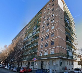 Foto Appartamento in Corso Vercelli, Torino Rebaudengo di 108 m² in vendita