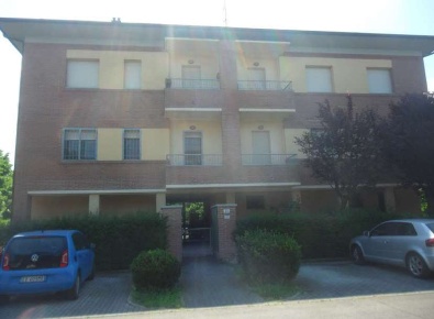 Foto Appartamento in stradello Chiesa Villanova, Modena Villanova di 142 m²