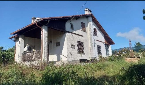 Foto Appartamento in Via del Santuario, Castelvetro di Modena di 125 m²