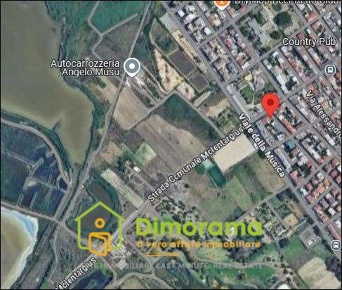 Foto Box in Via Monteverdi 14, Quartu Sant'Elena Quartu di 11 m² in vendita