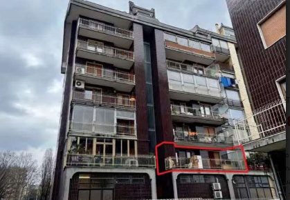 Foto Appartamento in Via botticelli, Torino Rebaudengo di 109 m² in vendita