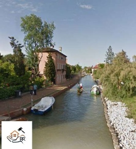 Foto Appartamento in Fondamenta borgognoni(Isola Torcello), Venezia