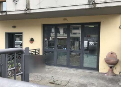 Foto Ufficio in Via Della Fangosa, Borgo San Lorenzo Centro di 75 m²