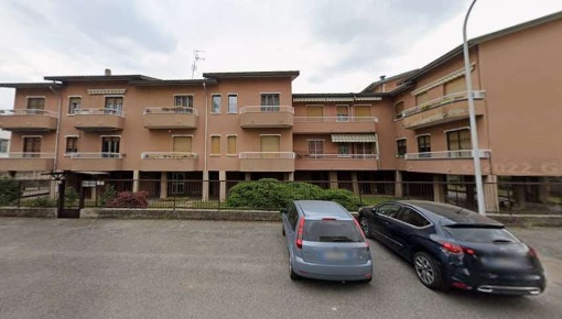 Foto Appartamento in Via Mantegna 4, Seregno Ceredo di 106 m² con 4 locali